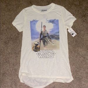 NWT Star Wars T-Shirt